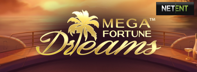 Mega fortune Mega fortune